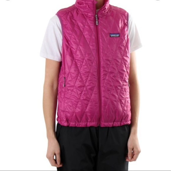 Patagonia Jackets & Blazers - Patagonia Nano Puff Vest